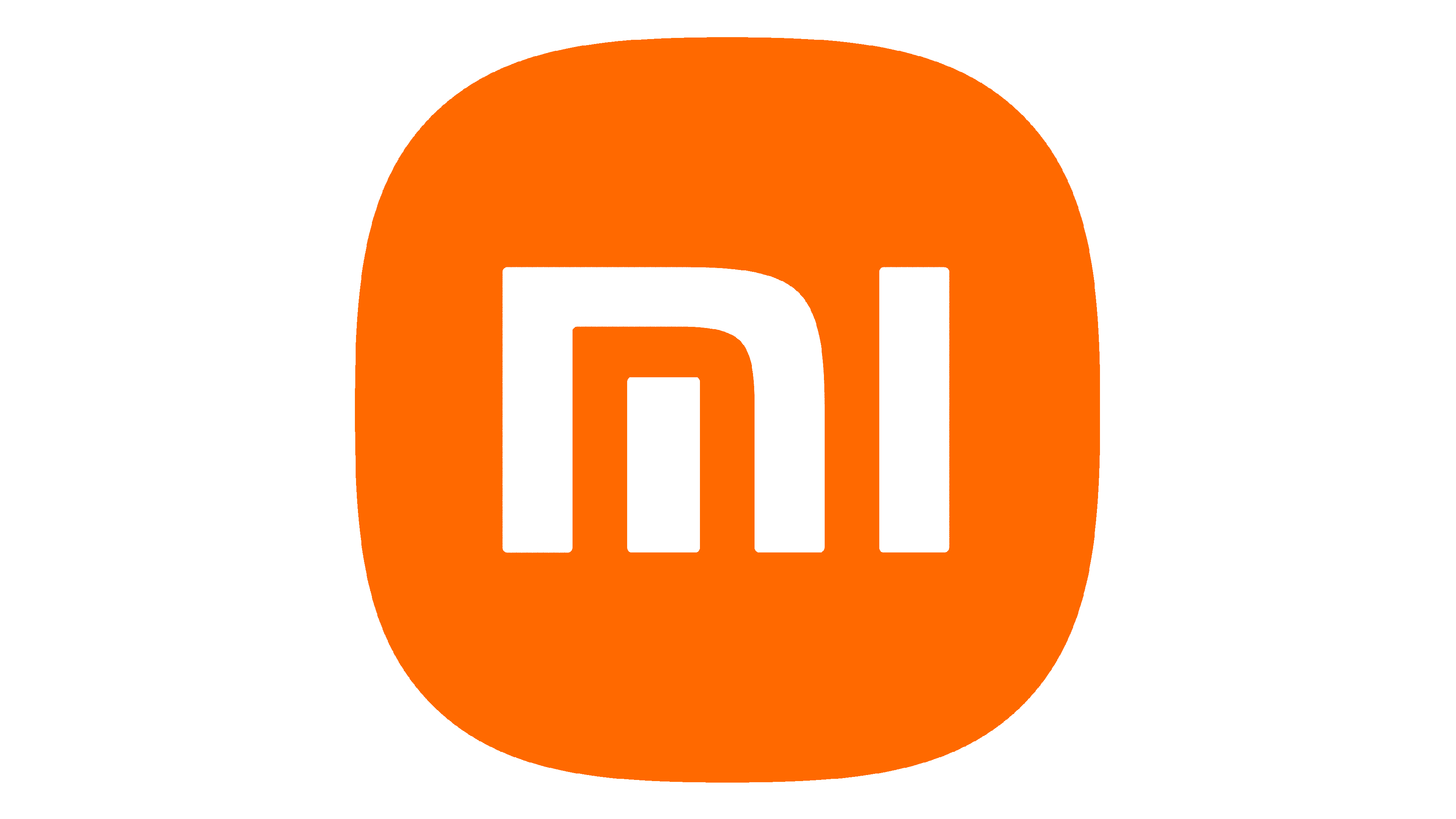 Logo of Xiaomi India